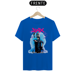 Nome do produto Camiseta Arcane Jinx