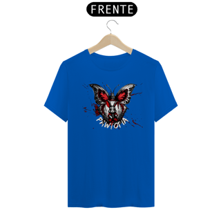 Nome do produto Camiseta Pawtopia Coelho e a Borboleta
