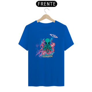 Nome do produto Camiseta Tomark Alien Polvo OFICIAL VERSÃO 2