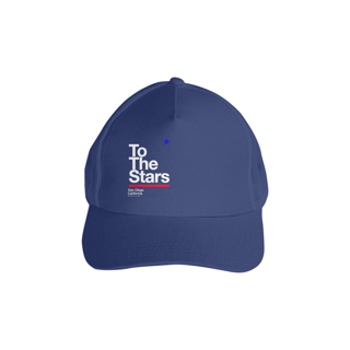 Nome do produto Boné To The Stars Prime Com Tela