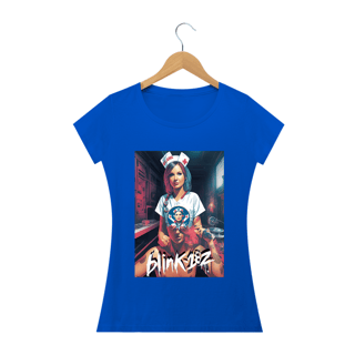 Nome do produto Camiseta blink182  Inspiration Quality , Estampa Sucesso na pagina  blink182 Photos no Facebook