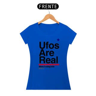 Nome do produto Camiseta To The Stars Feminina Fonte Preta, Cores Variadas