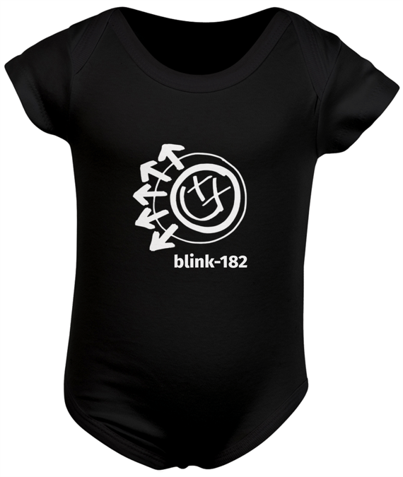 Body Infatil blink 182