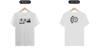 Nome do produto Camiseta blink 182 Quality One More Time Album