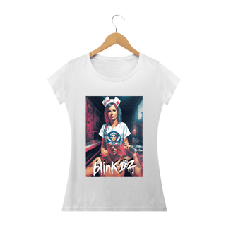 Nome do produto Camiseta blink182  Inspiration Quality , Estampa Sucesso na pagina  blink182 Photos no Facebook