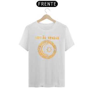 Nome do produto Camiseta  Prime  Legião urbana