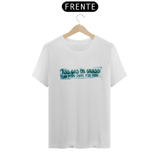 Nome do produto Camiseta blink182  First date  Nobody Rides For Free Quality