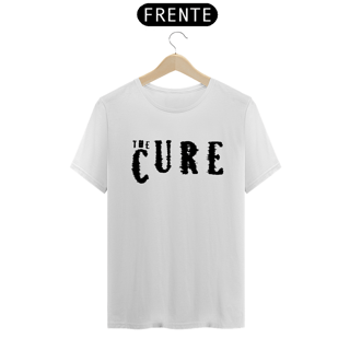 Nome do produto Camiseta The Cure Quality