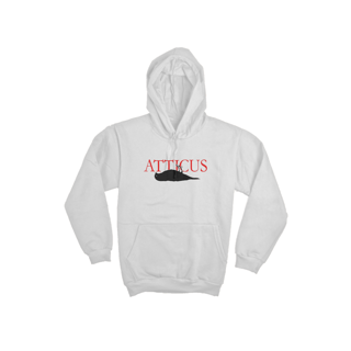Nome do produto Moletom Atticus , Super Promoção  Com Touca 