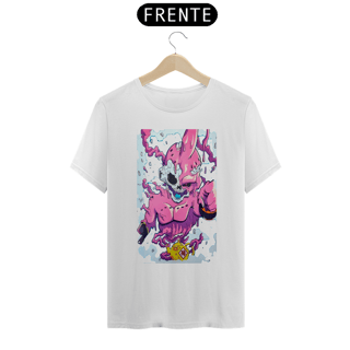 Nome do produto Camiseta Majinn Boo Dragon Ball Z  SUPER PROMOÇÃO