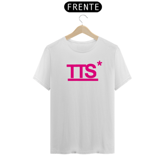 Nome do produto Camiseta TTS, To The Stars