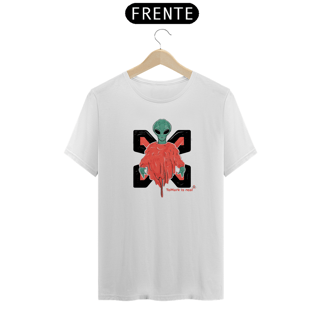 Nome do produto Camiseta Tomark is real Oficial, versão 2