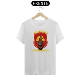 Nome do produto Camiseta Gato Potter Pawtopia Oficial