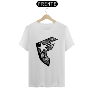Nome do produto Camiseta Famous Clássica e Rara 
