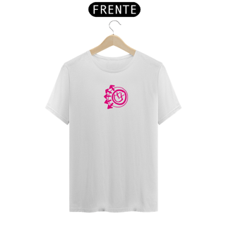 Nome do produto Camiseta blink 182  Pepsi Smash  Mark  Hoppus New Logo