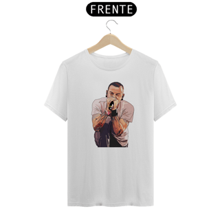 Nome do produto Camiseta Chester Bennington Linkin Park