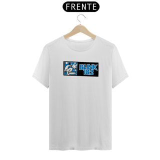 Nome do produto Camiseta blink 182 Bunny Old School