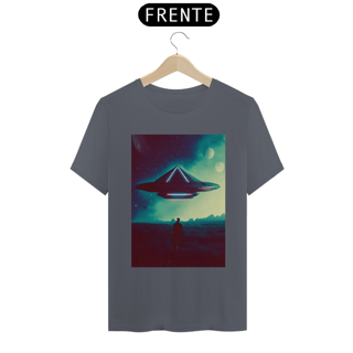 Nome do produto Camiseta Alien Ovni Quality Space 182