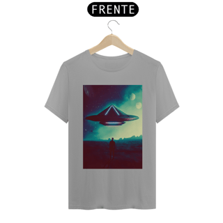 Nome do produto Camiseta Alien Ovni Quality Space 182