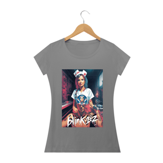 Nome do produto Camiseta blink182  Inspiration Quality , Estampa Sucesso na pagina  blink182 Photos no Facebook