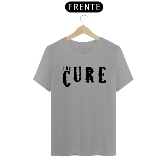 Camiseta The Cure Quality