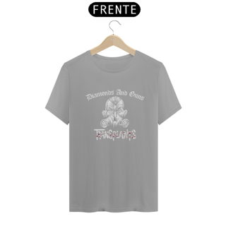 Nome do produto Camiseta The Transplants RARE