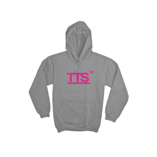 Nome do produto Moletom TTS, To The Stars SUPER PROMOçÂO