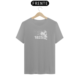 Nome do produto Camiseta Oficial Space182, 182S, Caveira