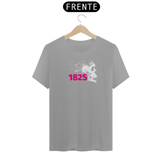 Nome do produto Camiseta Oficial Space182, 182S, Caveira 
