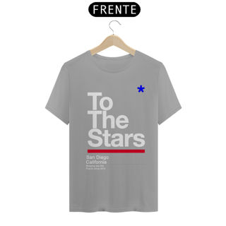 Nome do produto Camiseta To The Stars