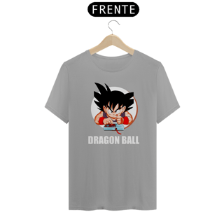 Nome do produto Camiseta Dragon Ball, SUPER PROMOÇÃO