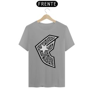 Nome do produto Camiseta Famous 