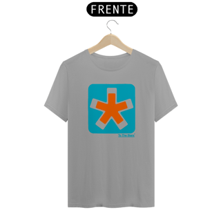 Nome do produto Camiseta To The Stars