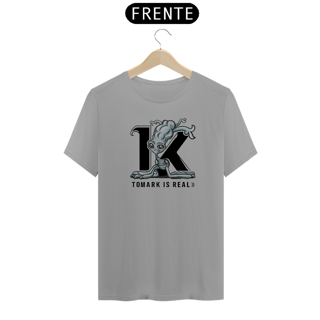 Nome do produto Camiseta Oficial TOMARK IS REAL