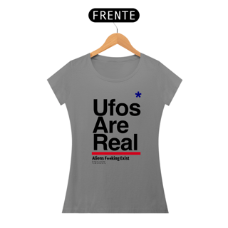 Nome do produto Camiseta To The Stars Feminina Fonte Preta, Cores Variadas