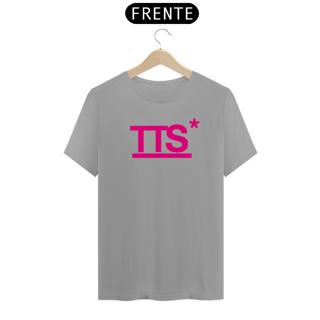 Nome do produto Camiseta TTS, To The Stars