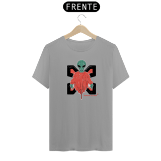 Nome do produto Camiseta Tomark is real Oficial, versão 2