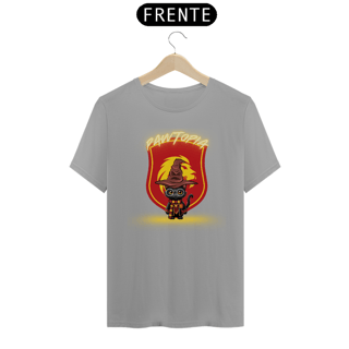 Nome do produto Camiseta Gato Potter Pawtopia Oficial