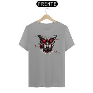 Nome do produto Camiseta Pawtopia Coelho e a Borboleta