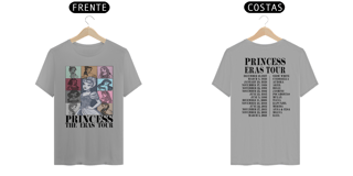 Nome do produto Camiseta Princess Eras Tour