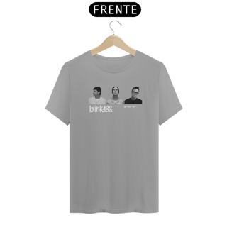 Nome do produto Camiseta blink 182 One More Time