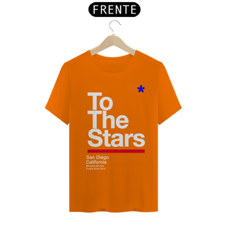 Nome do produto Camiseta To The Stars