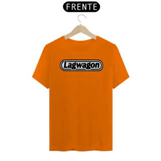 Nome do produto Camiseta Lagwagon