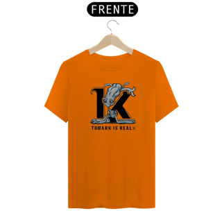 Nome do produto Camiseta Oficial TOMARK IS REAL