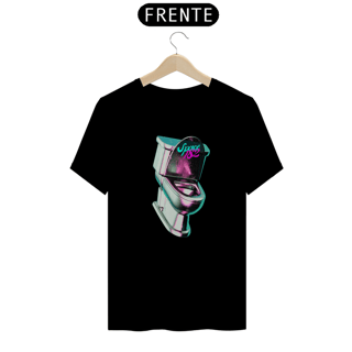 Nome do produto Camiseta Privada Quality Polêmica Space182