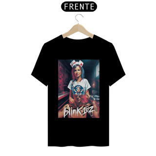 Camiseta blink182 Inspiration, Estampa Sucesso na pagina  blink182 Photos no Facebook