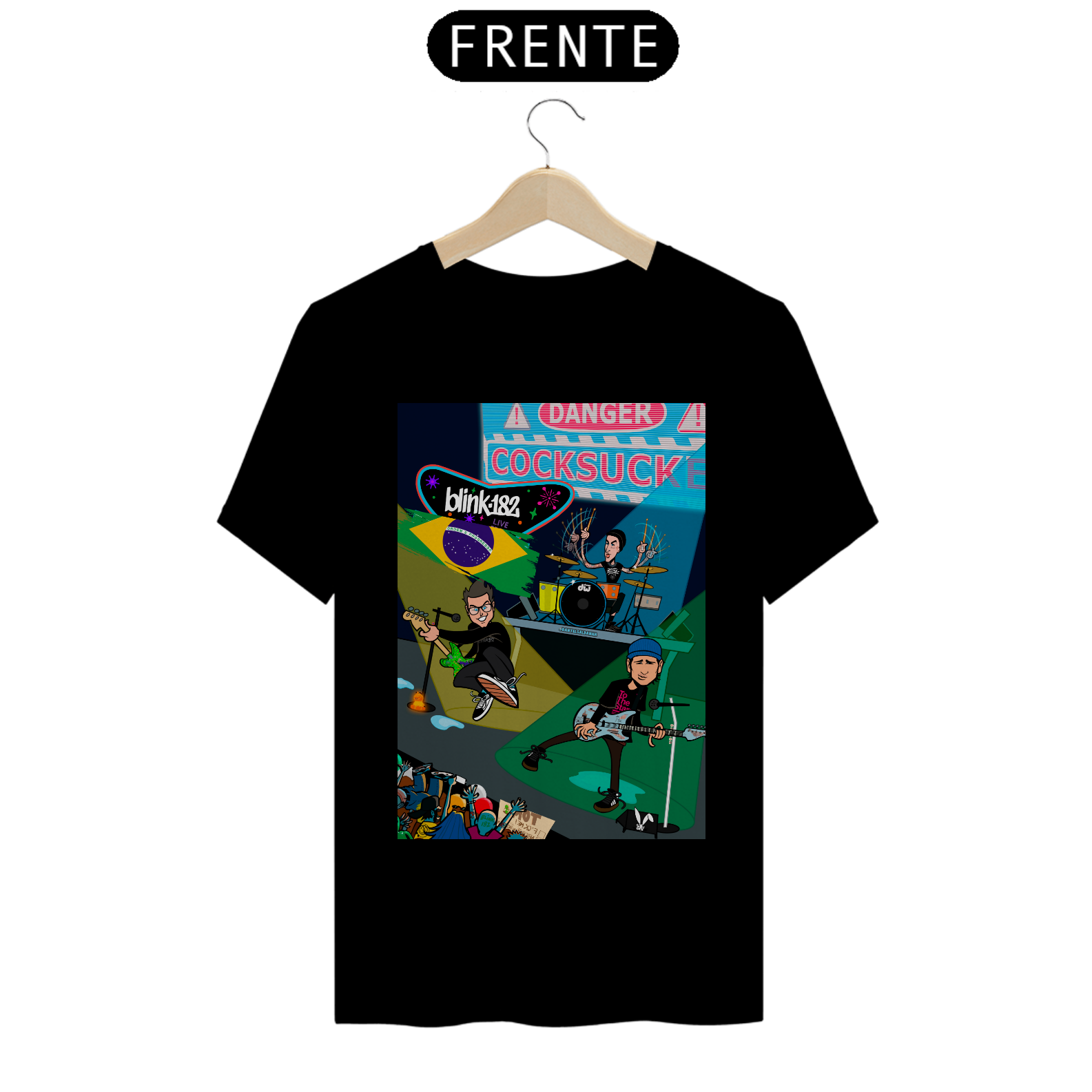 Camiseta Fanstastic Mr Fox Quality Space182 | Space182