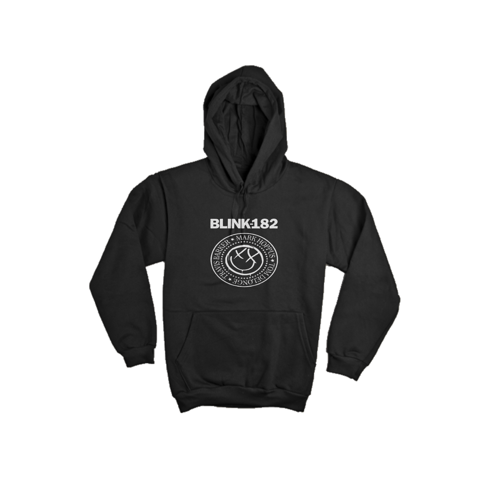 Moletom blink 182 Inspirado na banda Ramones SUPER PROMOÇÂO
