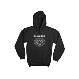 Moletom blink 182 Inspirado na banda Ramones SUPER PROMOÇÂO