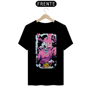 Camiseta Majinn Boo Dragon Ball Z  SUPER PROMOÇÃO